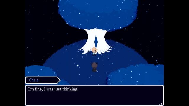 Verloren - Going On An Adventure With A Pun Making Demon Guy ( RPG Maker ) смотреть онлайн
