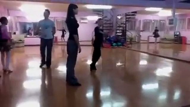 Урок ( Дмитрий и Екатерина Вагановы) смотреть онлайн