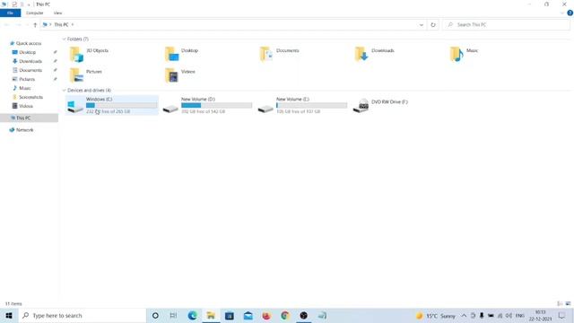 JDK 17 | How to download and install jdk 17.0.1 in windows 10 | 2022 | Hindi смотреть онлайн