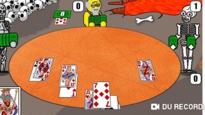 ПРОХОЖДЕНИЕ ИГРЫ ДУРАК+! ДЕДА ЗАБРАЛИ В АД????