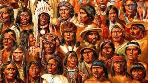 Южная Америка. Пустыни и Полупустыни. Патагония. Природные зоны. География - легко!