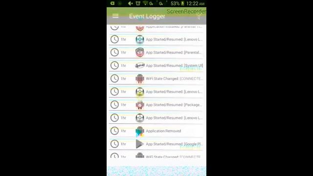 Keylogger Detector Android(Rooted) смотреть онлайн