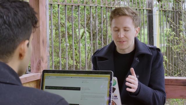 Accessibility, Totally Tooling Tips (S3, E8) смотреть онлайн
