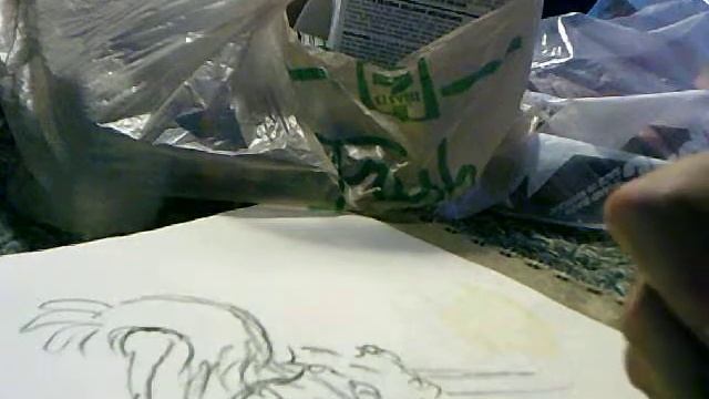 Manga 101: Random Drawing of Ping Chan смотреть онлайн