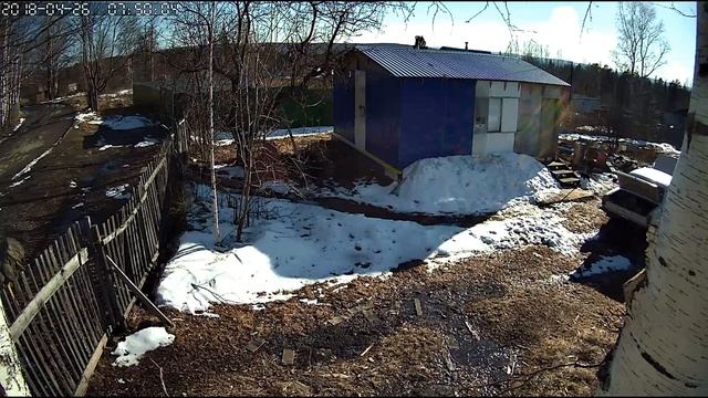 Времена года. Дача. смотреть онлайн