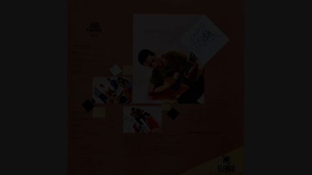 Baden Powell - Sorongaio смотреть онлайн