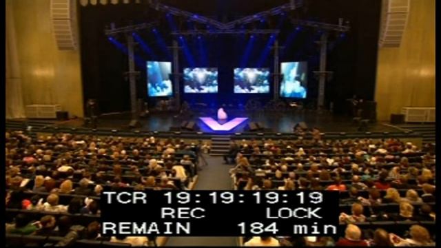0. VITAS - Pre-show Footage [Saint Petersburg - 29.03.2014] (Uncut Version - Unseen!)