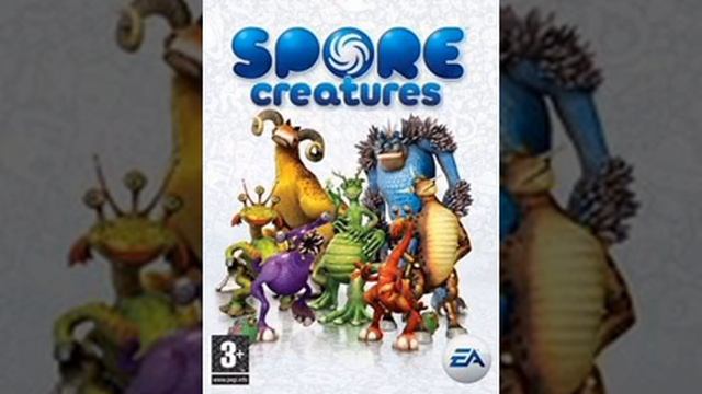 SPORE creatures Java OST - Full Soundtrack (several versions) смотреть онлайн