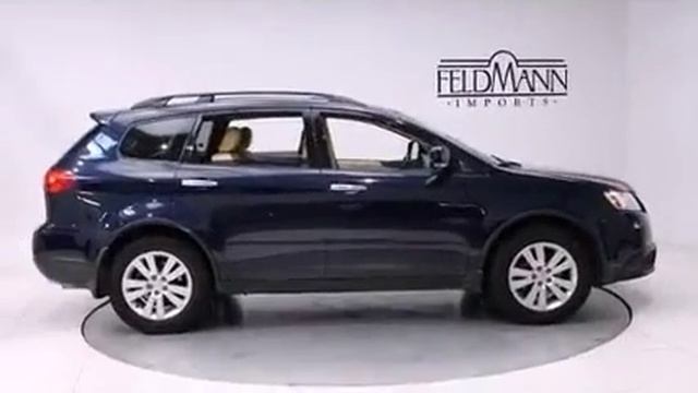 2012 Subaru Tribeca in Bloomington, MN 55437 смотреть онлайн