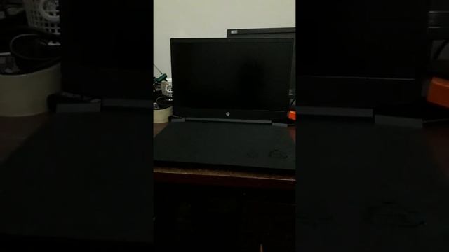 HP Pavillion Gaming Laptop 15-ec0xxx
