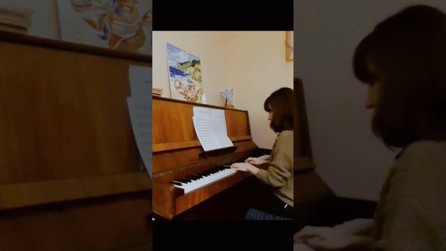 Щедрик (Carol of the bells)❄️🌟 смотреть онлайн