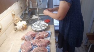 Коптильня Браво