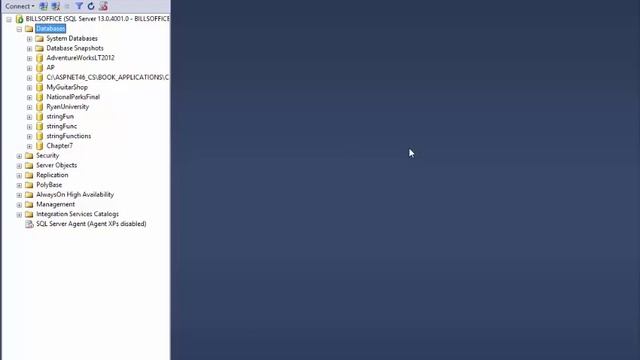 SQLServerInstallFiles смотреть онлайн
