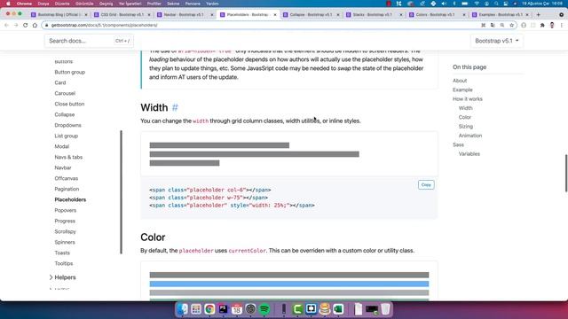 Bootstrap 5.1.0 Yayınlandı смотреть онлайн