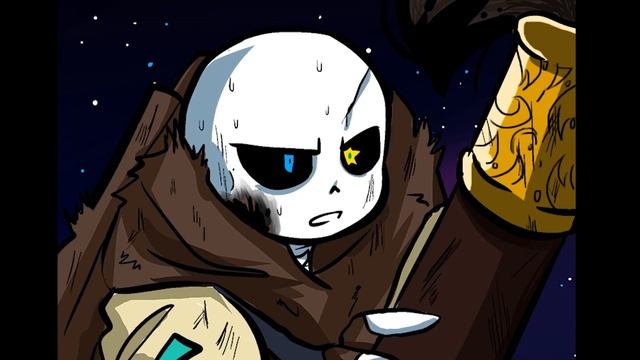 ИСТОРИЯ ERROR SANS смотреть онлайн