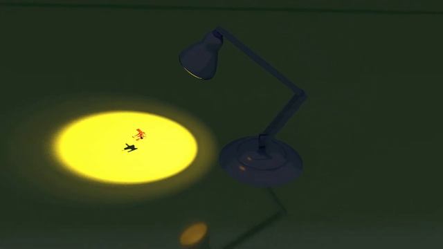 My First Blender Animation смотреть онлайн