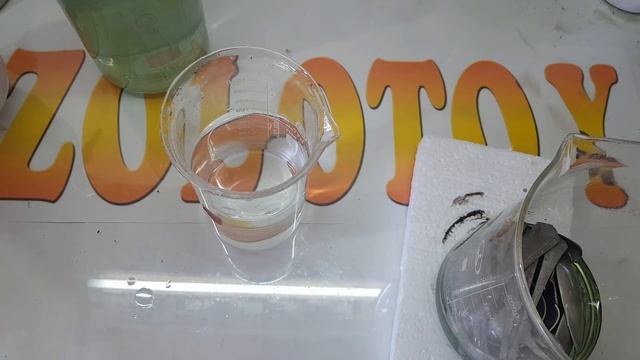 Снимаем серебро с посуды смотреть онлайн