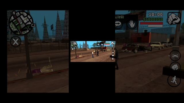 Gta Sa Cleo Apk Android 13 Support (Crash fixed) смотреть онлайн