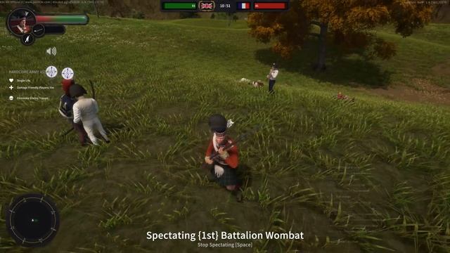Holdfast in a Nutshell 24 смотреть онлайн