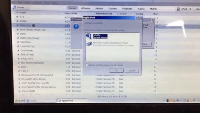 Disabled iPad 2 workaround смотреть онлайн