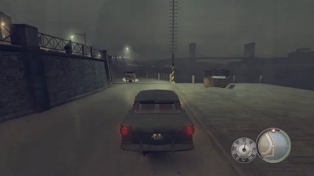 Mafia II - ПОЧЕМУ ДЕРЕК ПАППАЛАРДО ЖИВОЙ В ФИНАЛЬНОЙ ГЛАВЕ? смотреть онлайн