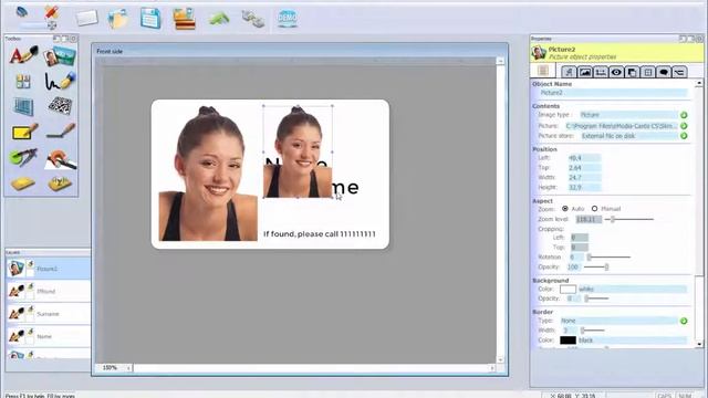 How to download & install Emedia CS Card Designer and do a basic card design смотреть онлайн