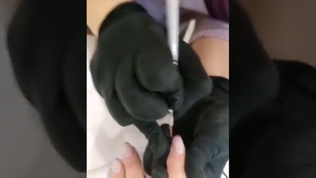 Профессиональный маникюр. смотреть онлайн