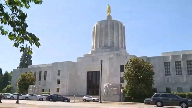 Jeremy Christian, Suspect In Deadly MAX Train Stabbing, Has Courtroom Outburst