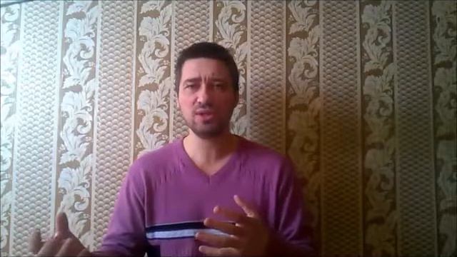 Зачем духовной церкви пастора (А.Тау)