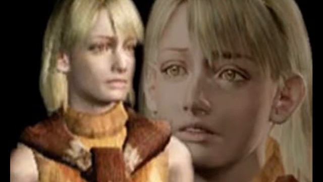 Resident Evil Parody 3 (German) смотреть онлайн