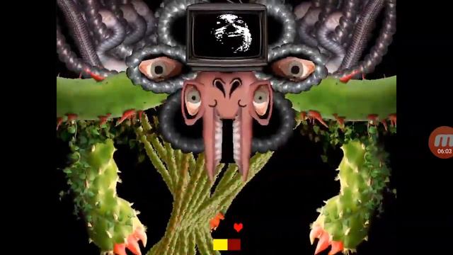 Undertale SPEEDRUN(14) смотреть онлайн