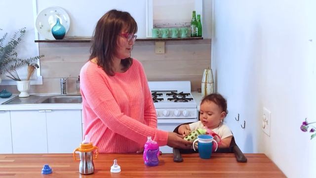 5 Best Sippy Cup Reviews - Babylist