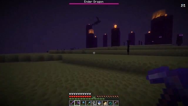 I Changed Minecraft *Pocket Edition To Java Edition* With "Only 3 MODS" I Episode 3 смотреть онлайн