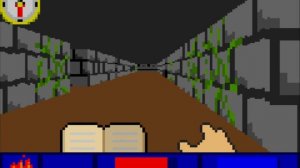DCPR - A 3d Dungeon Crawler [GBA]|