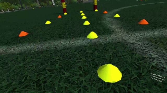 HOTPROPS Simulator смотреть онлайн