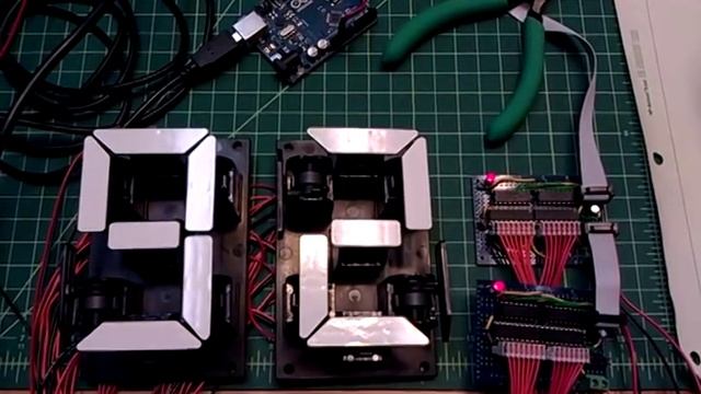 Two flip digit test смотреть онлайн