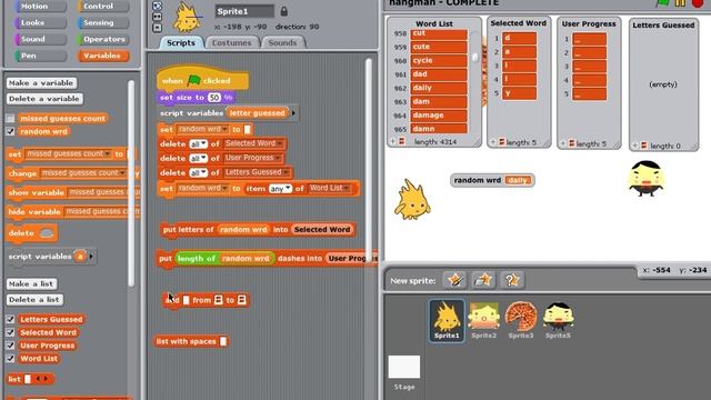 hangman game hints смотреть онлайн