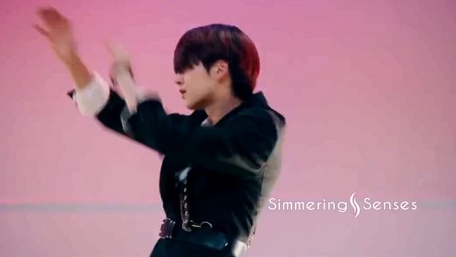 Chura Ke Dil Mera ? Funny School Love Story ? Korean Mix Hindi Songs | Simmering Senses ? смотреть онлайн