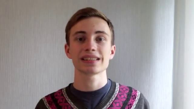 Вильям Шекспир. Сонет 141. С.Я. Маршак. смотреть онлайн