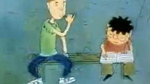 У Попа была собака .