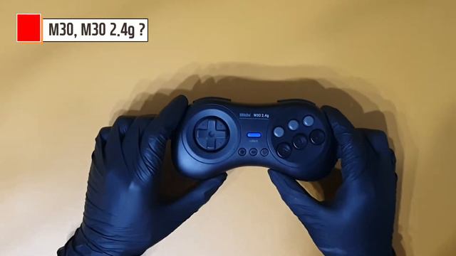 [이구TV] 에뮬게임의 최강자 8BITDO m30게임패드! смотреть онлайн