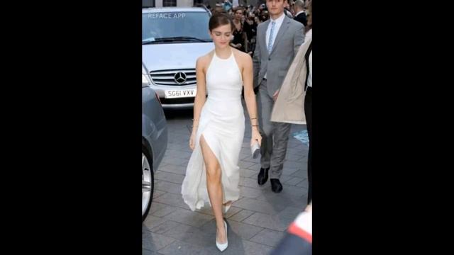 Don Vito Studios Presents Luis Vazquez's Emma Watson Love The Silverman. смотреть онлайн