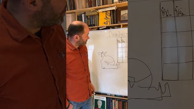 Красивая задача про раскраску и принцип Дирихле. смотреть онлайн