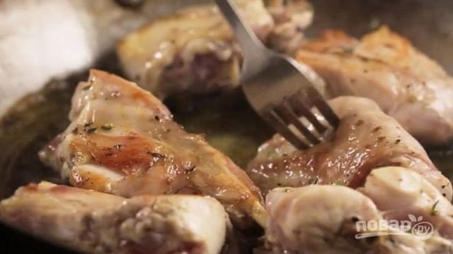 Сборник рецептов