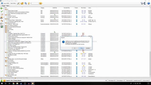 Tutorial | Como instalar gráficos realistas ENB para skyrim 2011 + mods (parte 2) | Skyrim смотреть онлайн