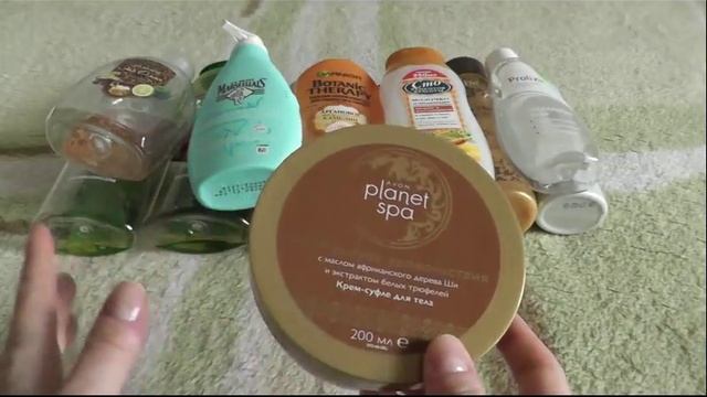 Пустые баночки Октябрь-Ноябрь 2017 смотреть онлайн