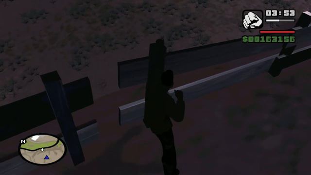 Прохождение игры GTA San Andreas - #70 - Дон Пэйот смотреть онлайн