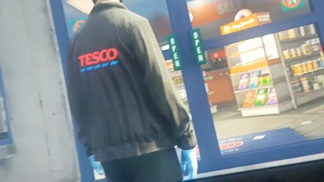 UK Covid Life Roleplay смотреть онлайн