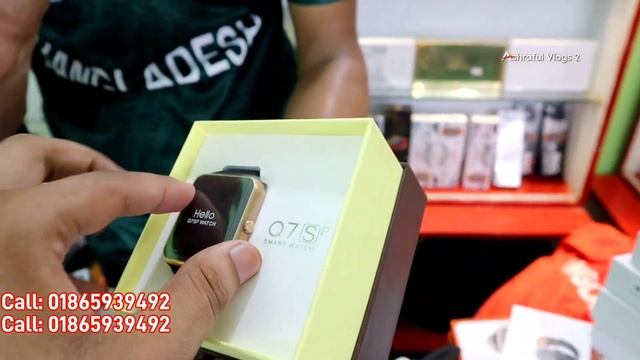 Smart Watch Price in Bangladesh 2023 ✔ Buy Best Android Smart Watch ✔ স্মার্টওয়াচ ১৫০ টাকা থেকে смотреть онлайн