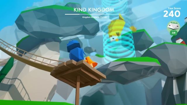 Interland: Play your way to Internet Awesome смотреть онлайн